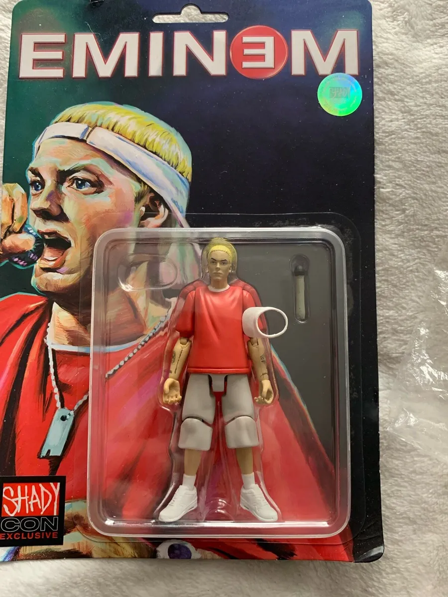 Eminem figure - Image 1