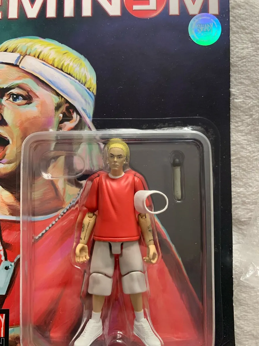 Eminem figure - Image 2