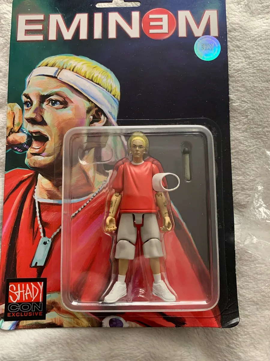 Eminem figure - Image 3