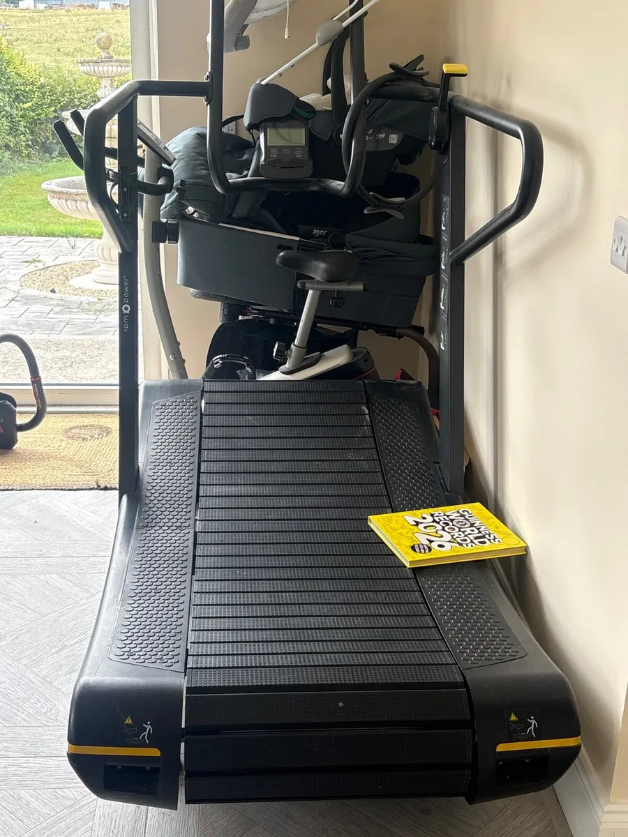 Treadmill - Image 2
