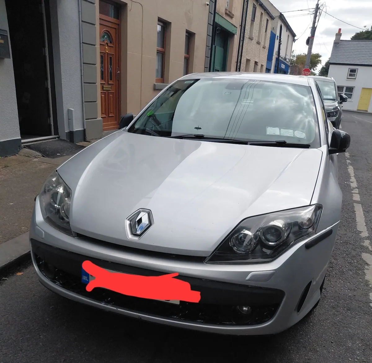 Renault Laguna Dynamic - Image 1