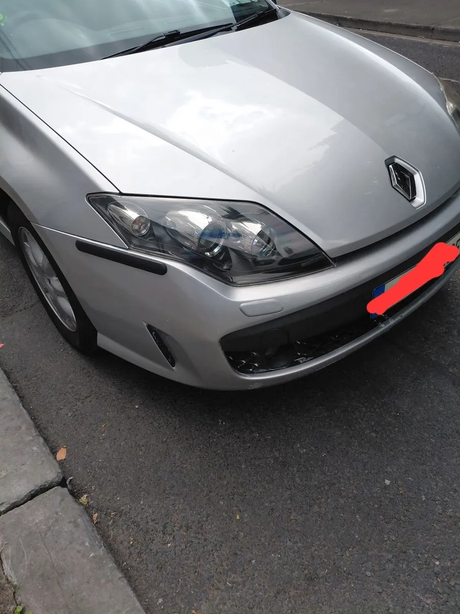 Renault Laguna Dynamic - Image 2