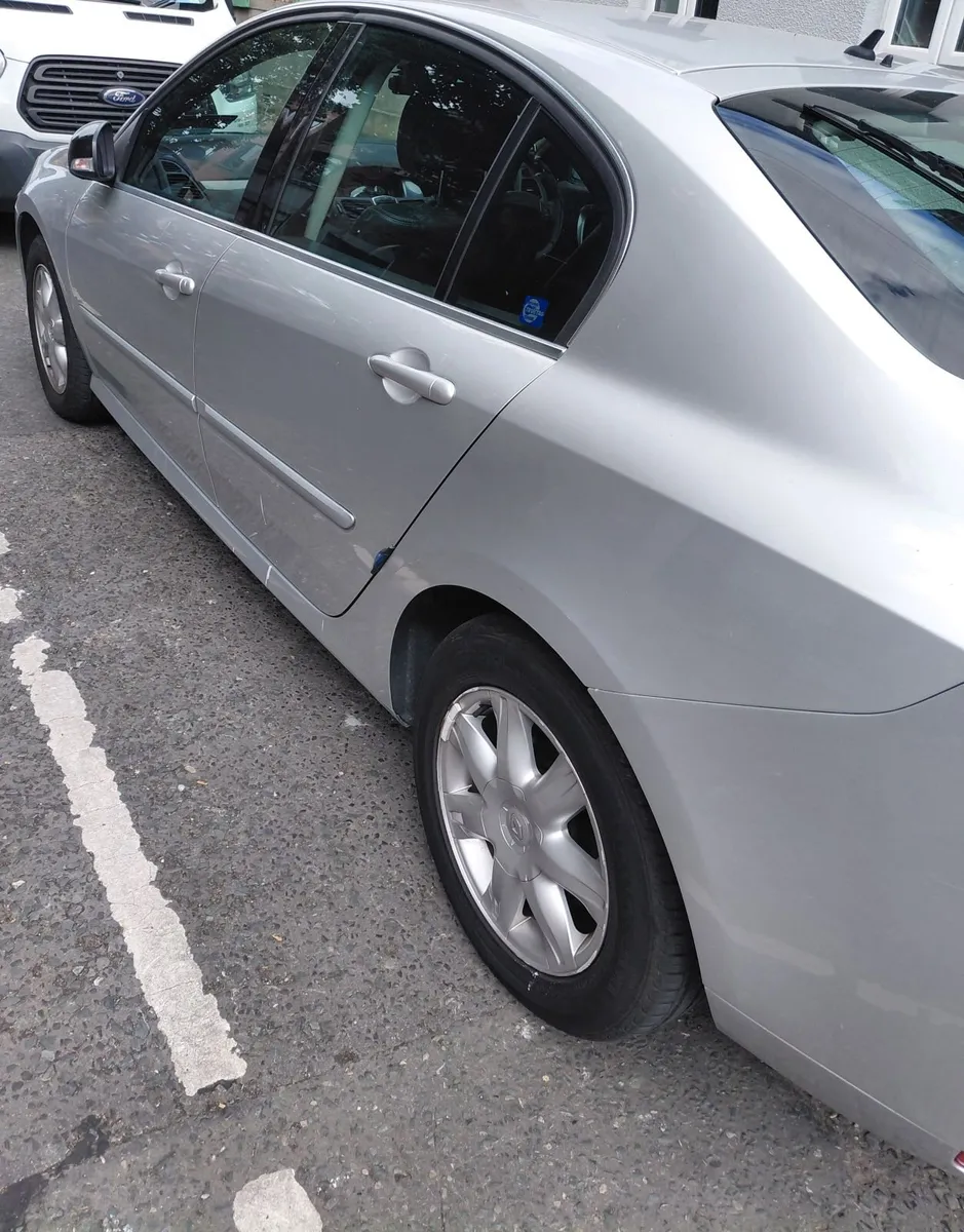 Renault Laguna Dynamic - Image 3
