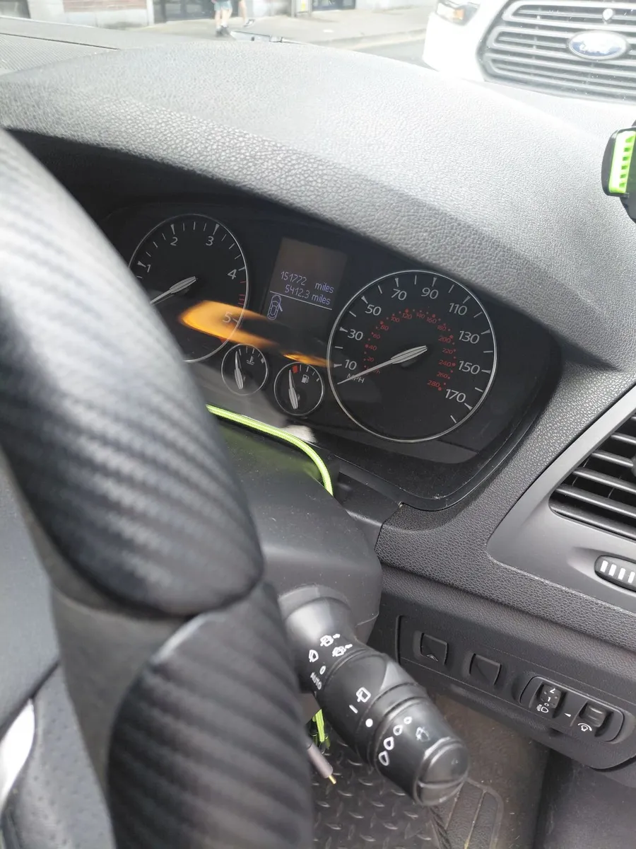 Renault Laguna Dynamic - Image 4