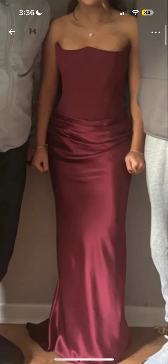 house of cb dress - Image 1