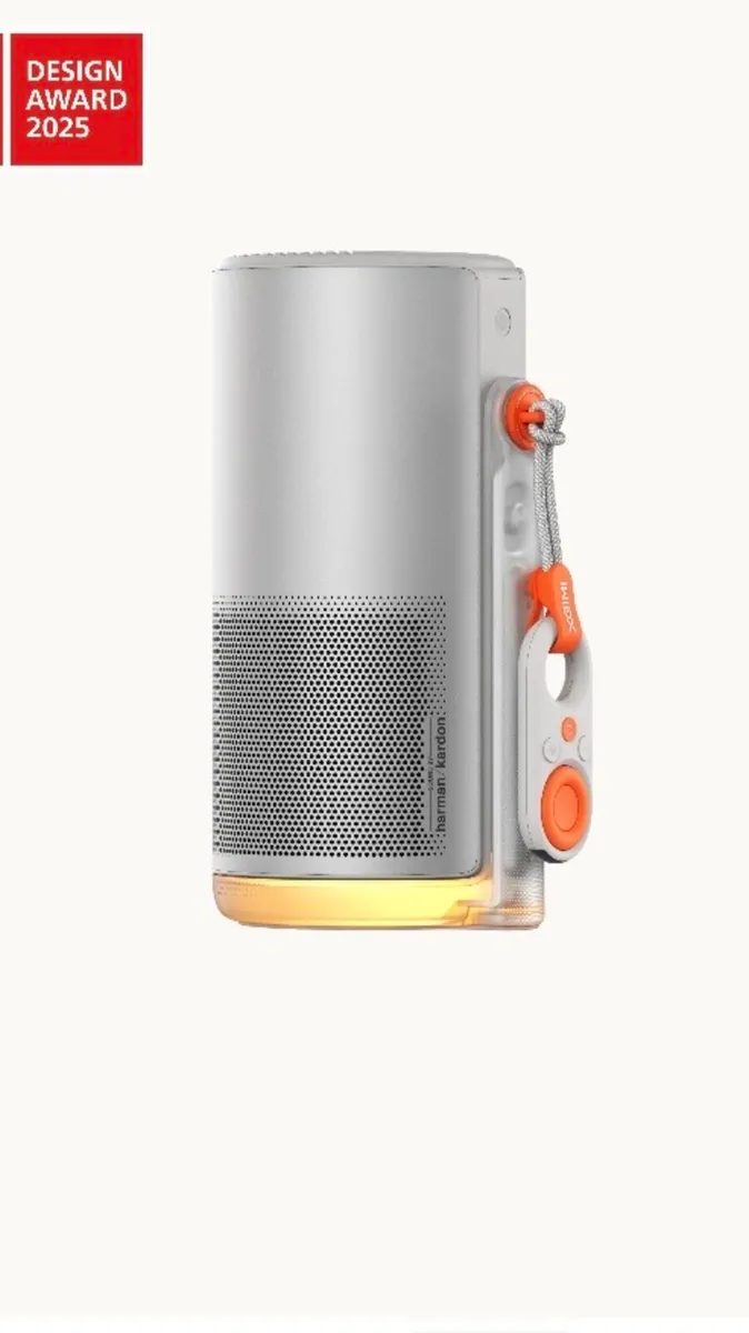XGIMI MoGo 4 projector - Image 3
