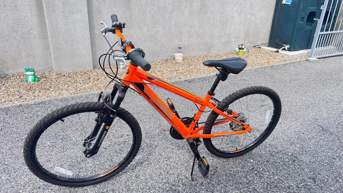 24inch kids bike - Image 1