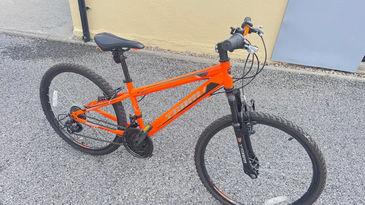 24inch kids bike - Image 2
