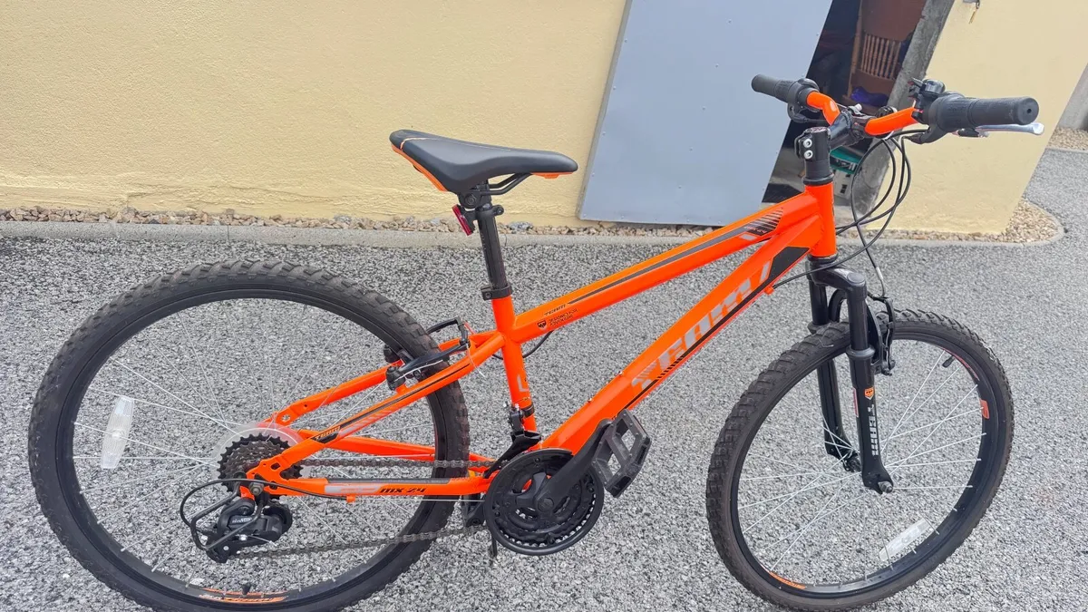 24inch kids bike - Image 3