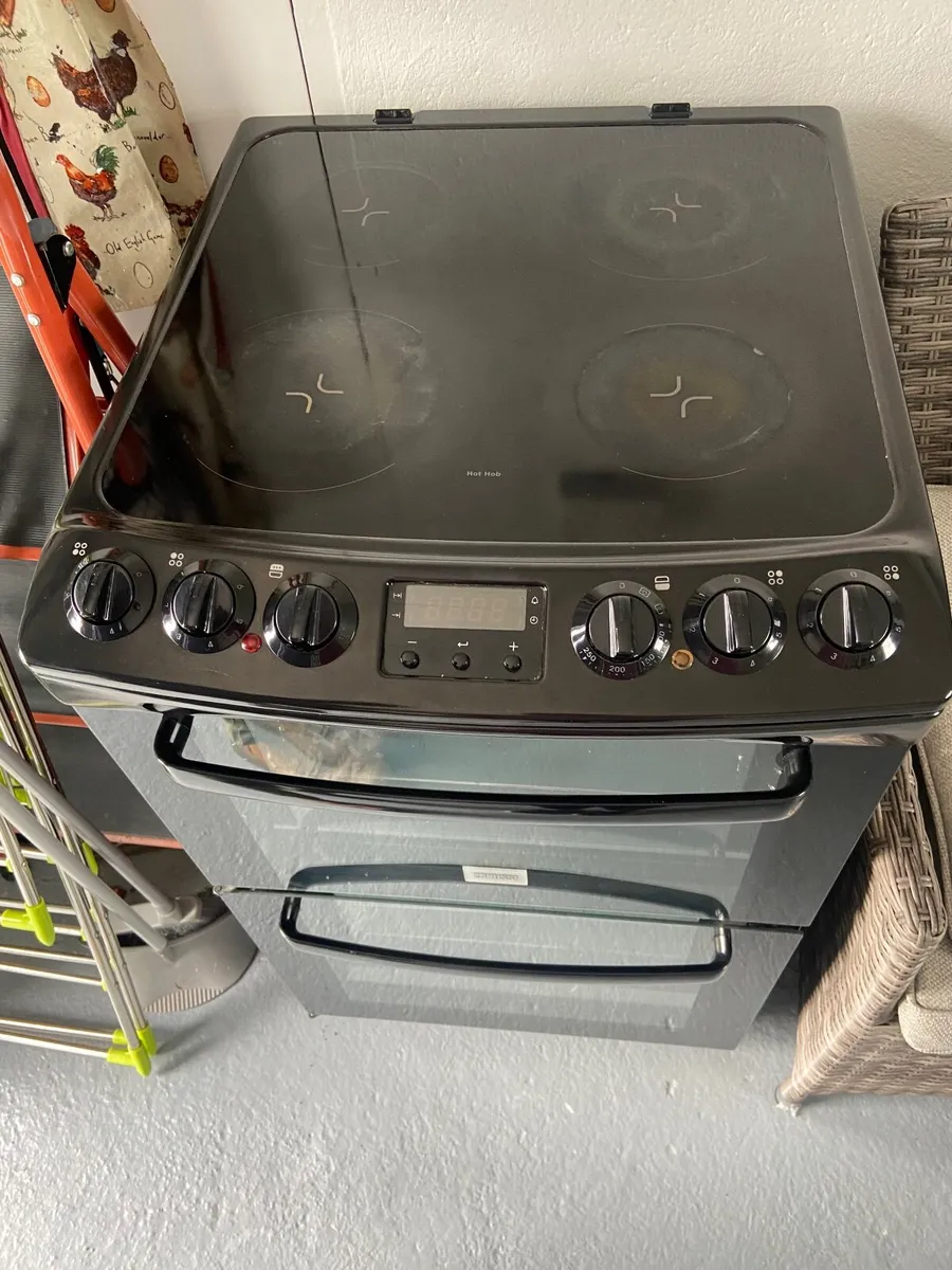 Oven - Image 2