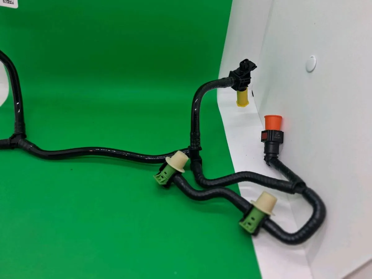 Postage - 2283189 Fuel Line FORD Transit MK4 V363 - Image 3