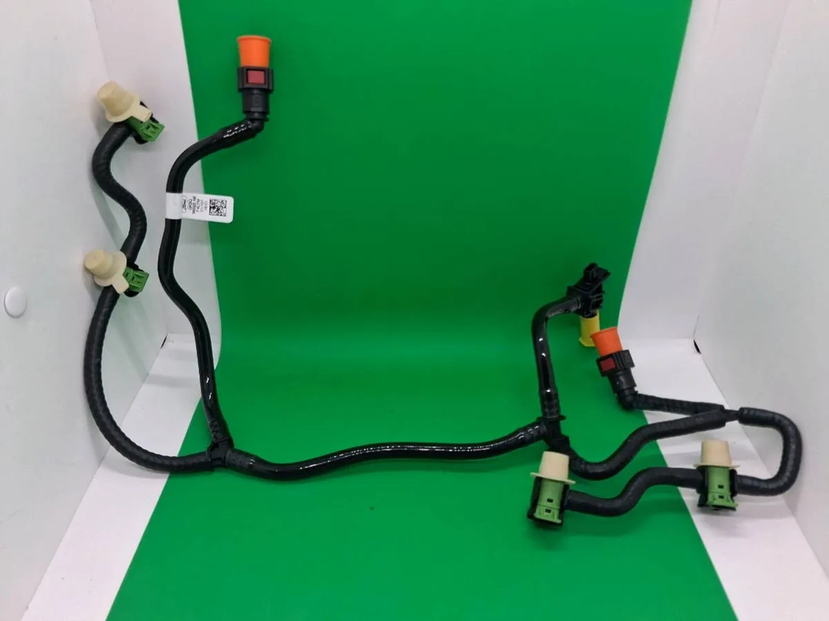 Postage - 2283189 Fuel Line FORD Transit MK4 V363 - Image 1