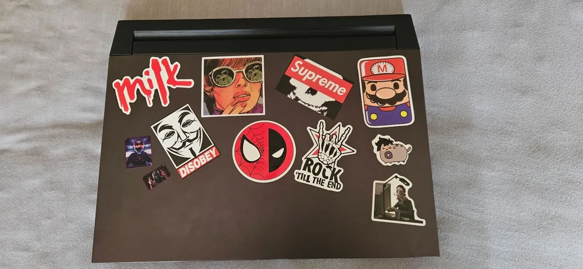 Dell G15 Gaming Laptop - Image 1