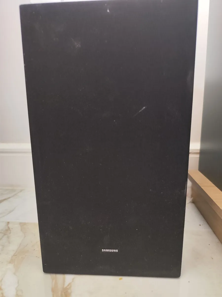 Home Audio - Image 3
