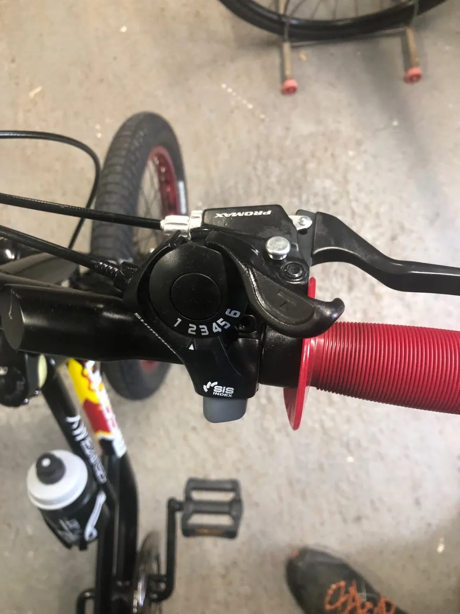 Trike - Image 2