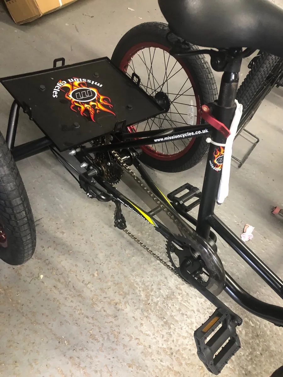 Trike - Image 3