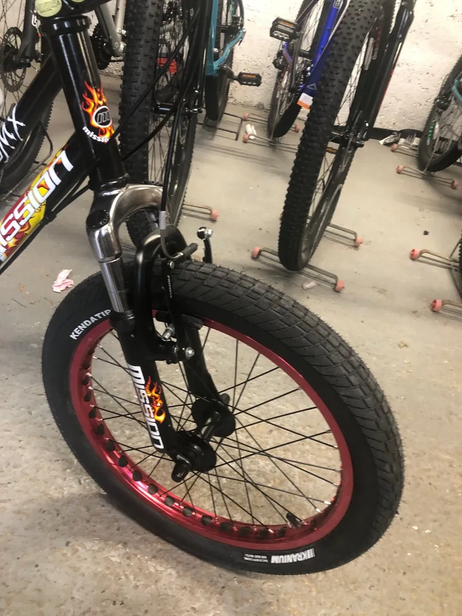 Trike - Image 4