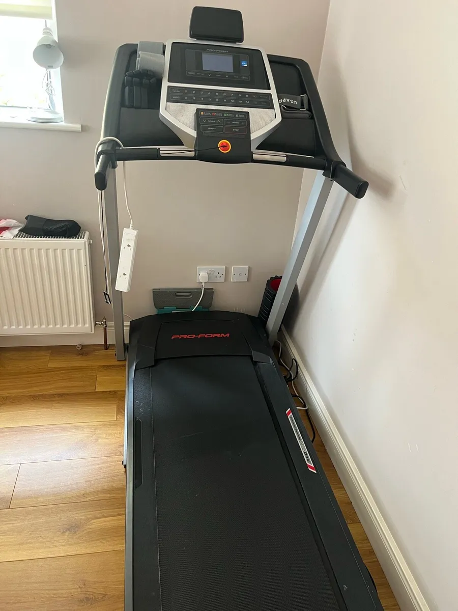 Proform Treadmill - Image 1