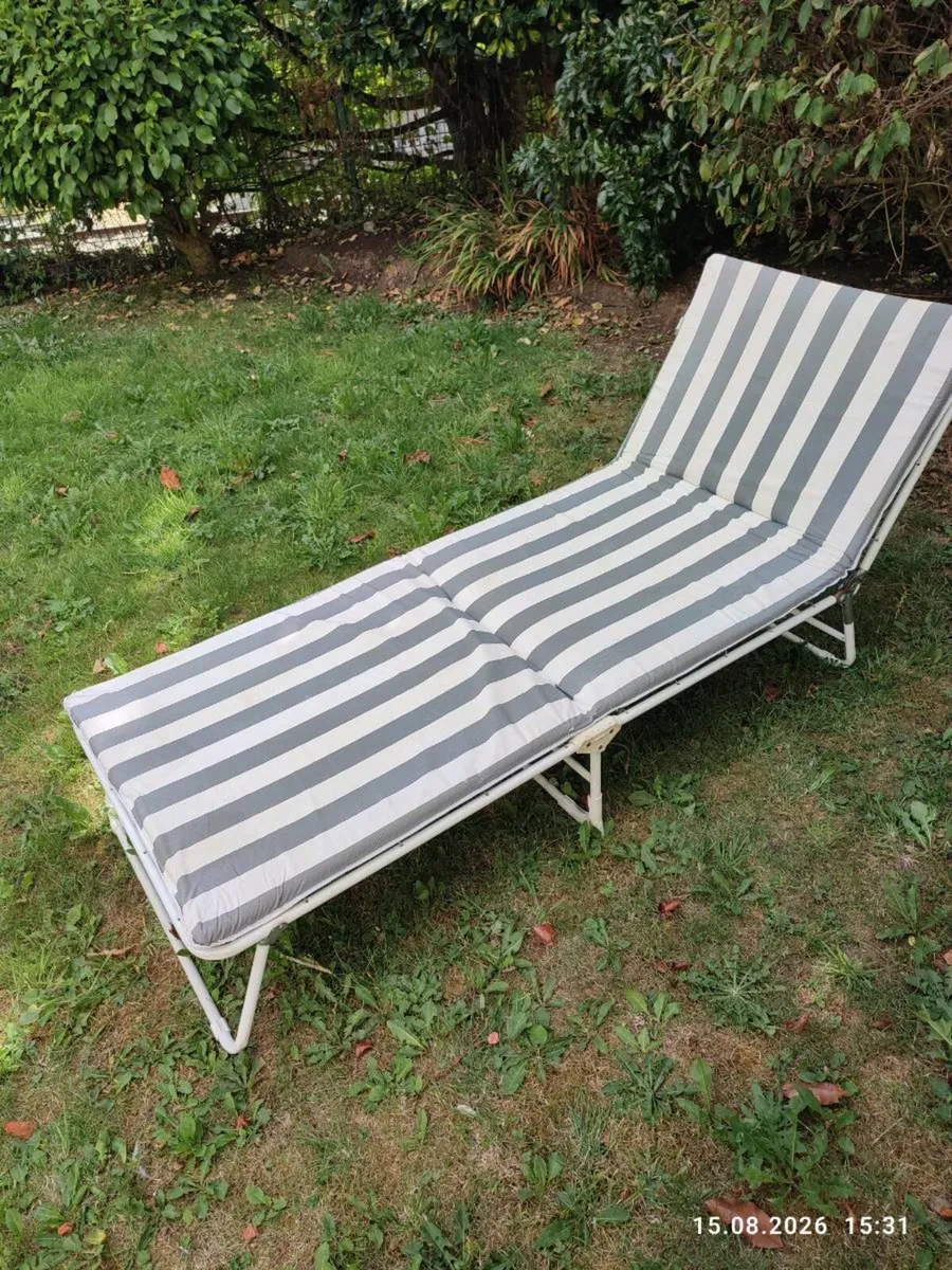 travel bed - Image 4