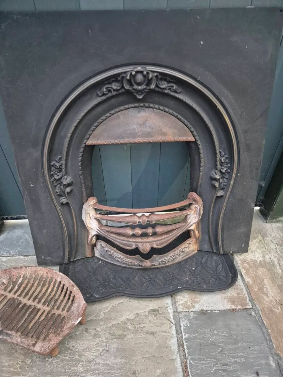 Fireplace Surround - Image 2
