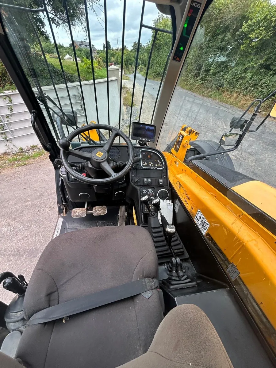 Jcb 540-140 - Image 2