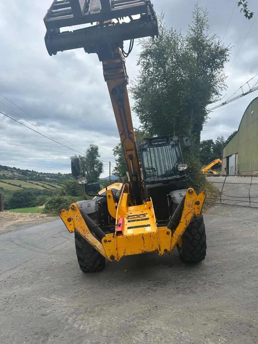 Jcb 540-140 - Image 3