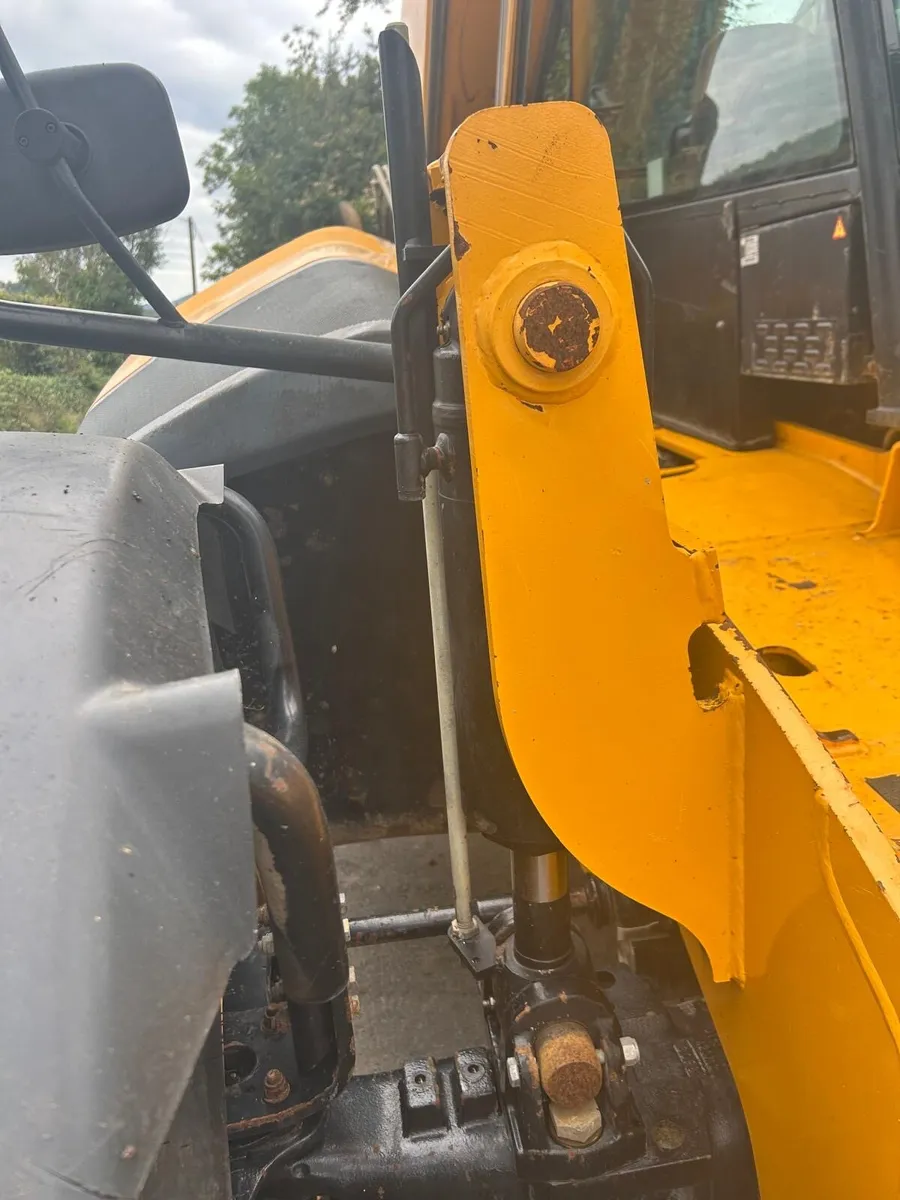Jcb 540-140 - Image 4