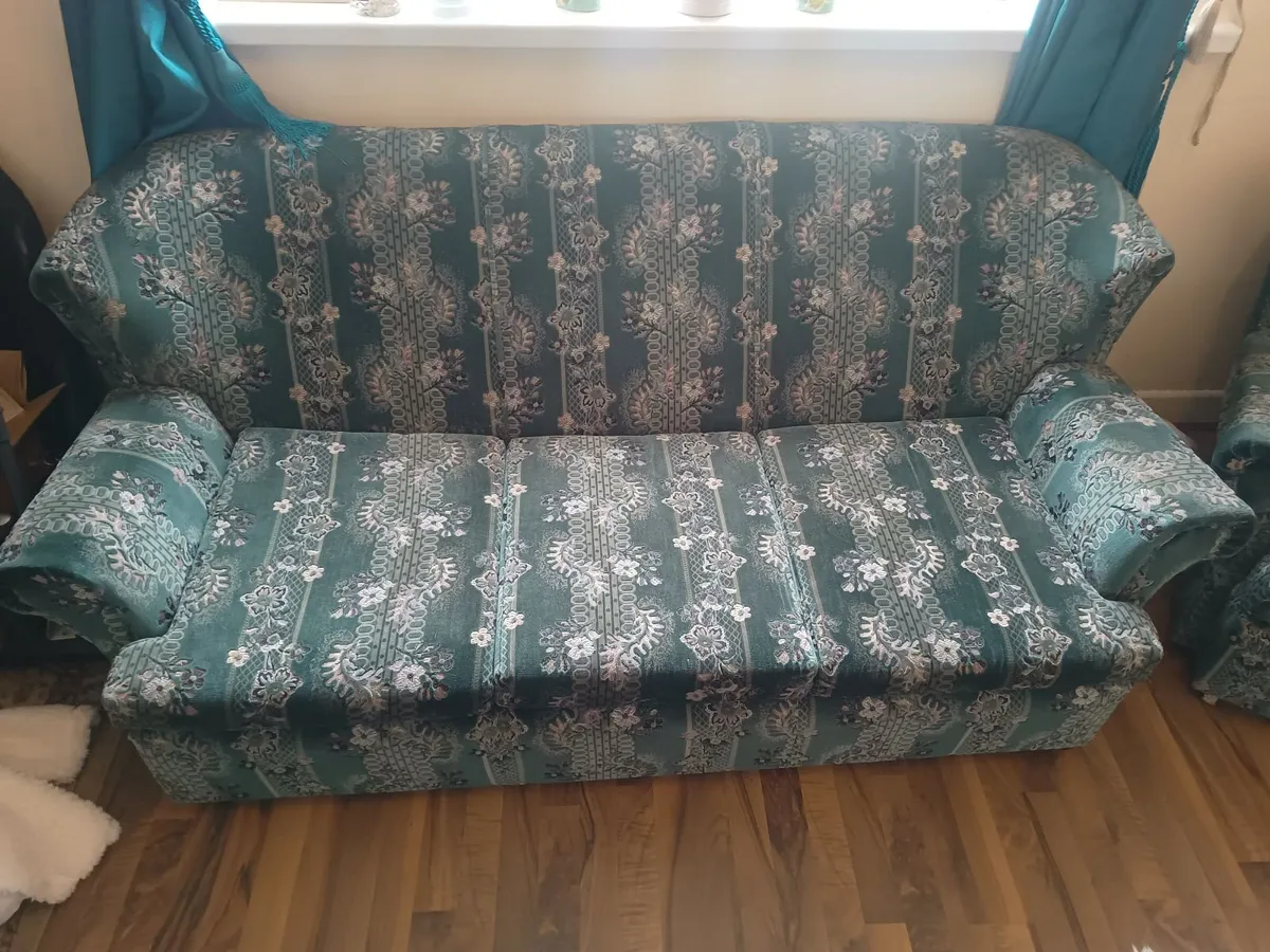 Sofa set - Image 1