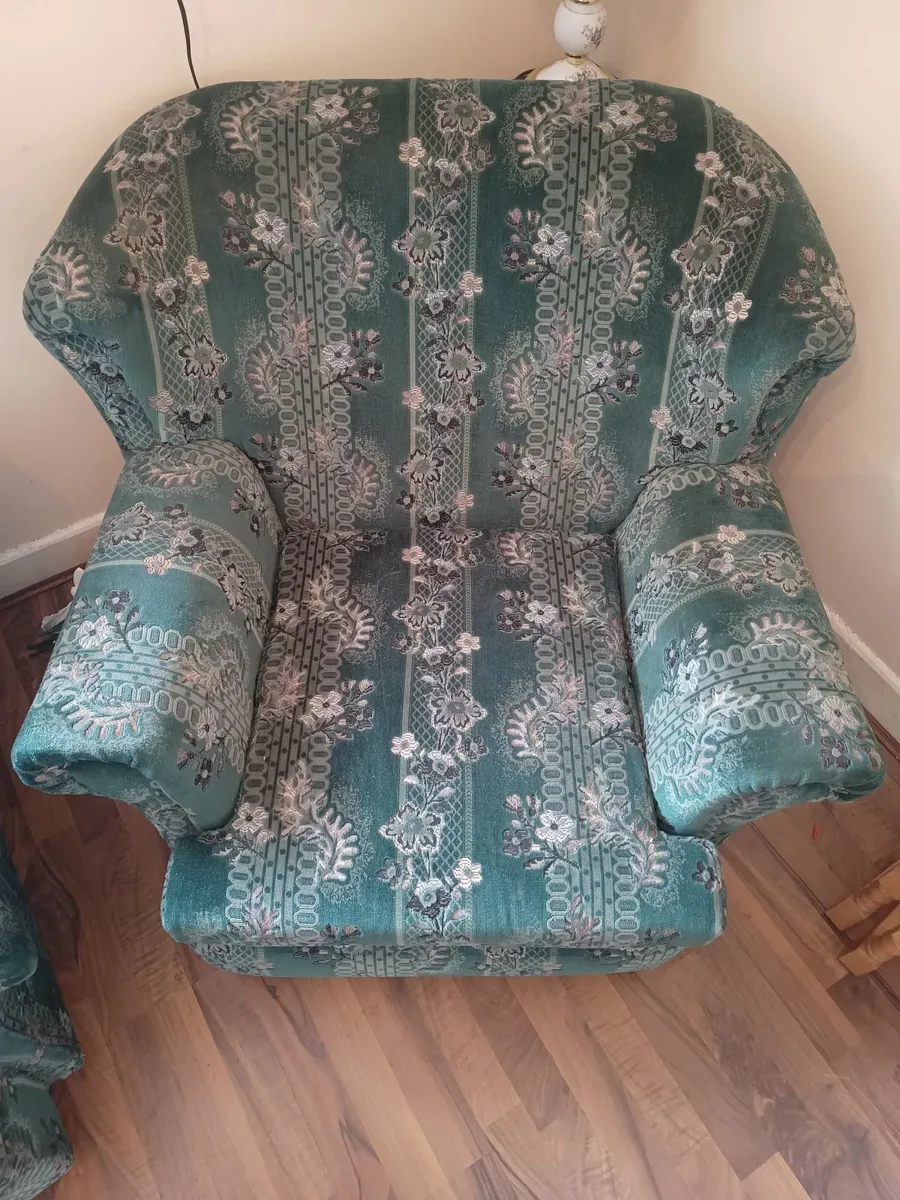 Sofa set - Image 2