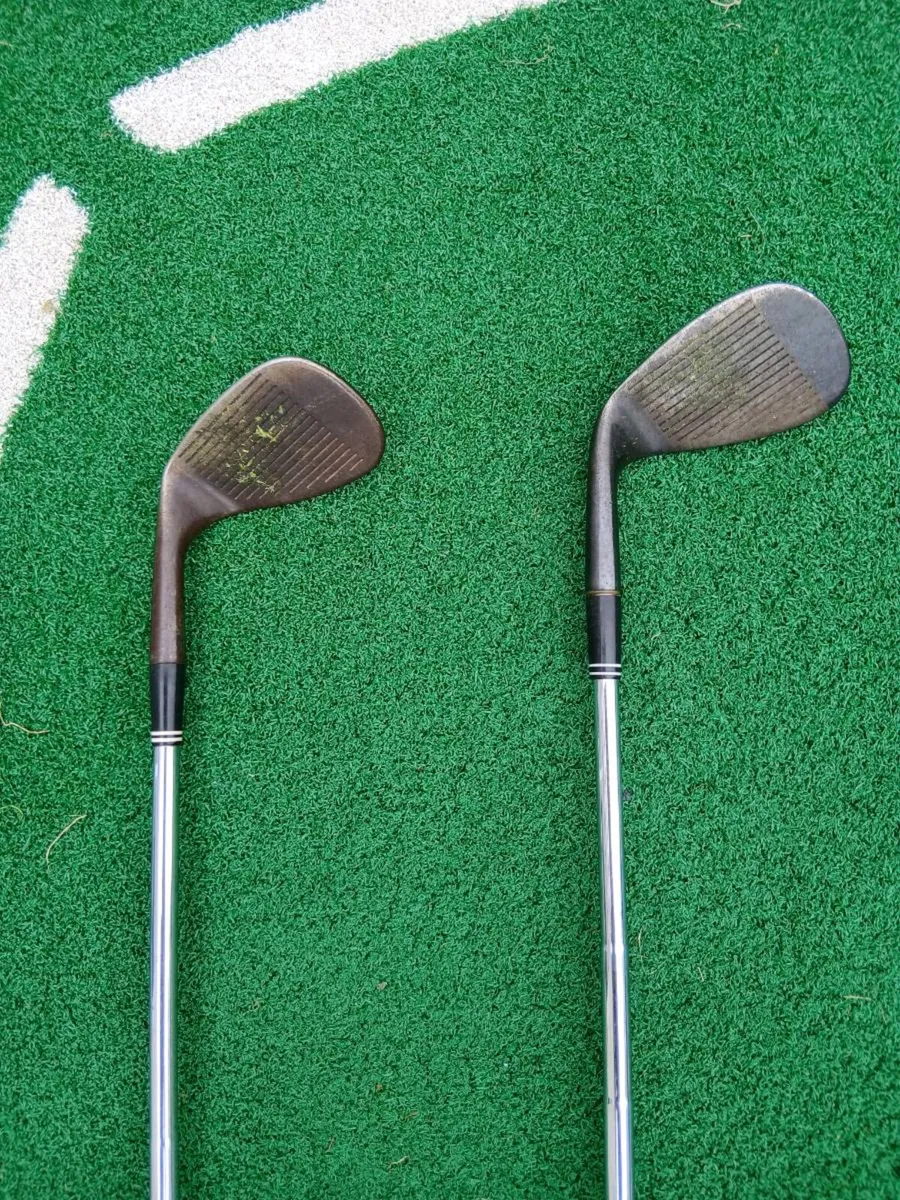 wedges 52 and 56 degree - Image 2