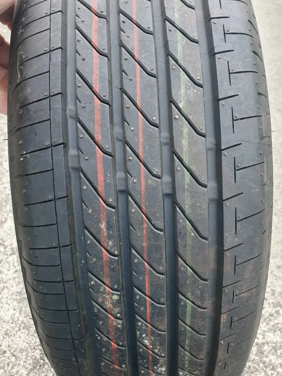 Tyres - Image 1