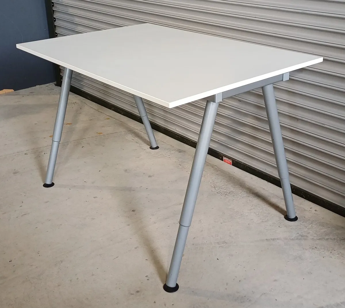 IKEA Galant Height Adjustable Tables - Image 2