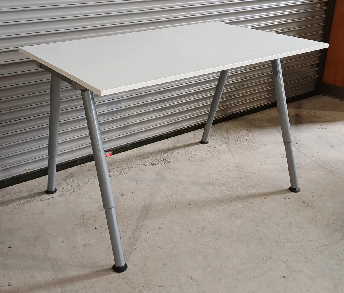 IKEA Galant Height Adjustable Tables - Image 3
