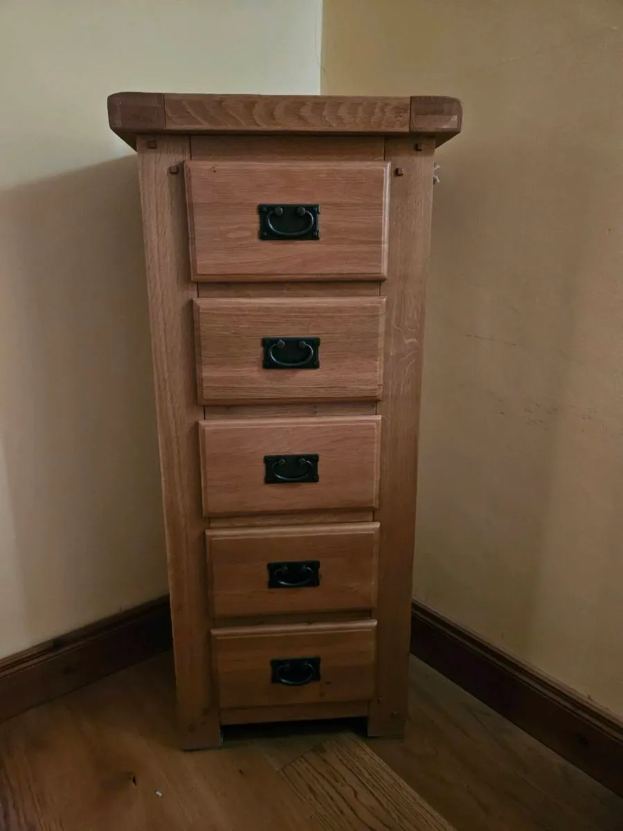 Bedroom Furniture - Image 3