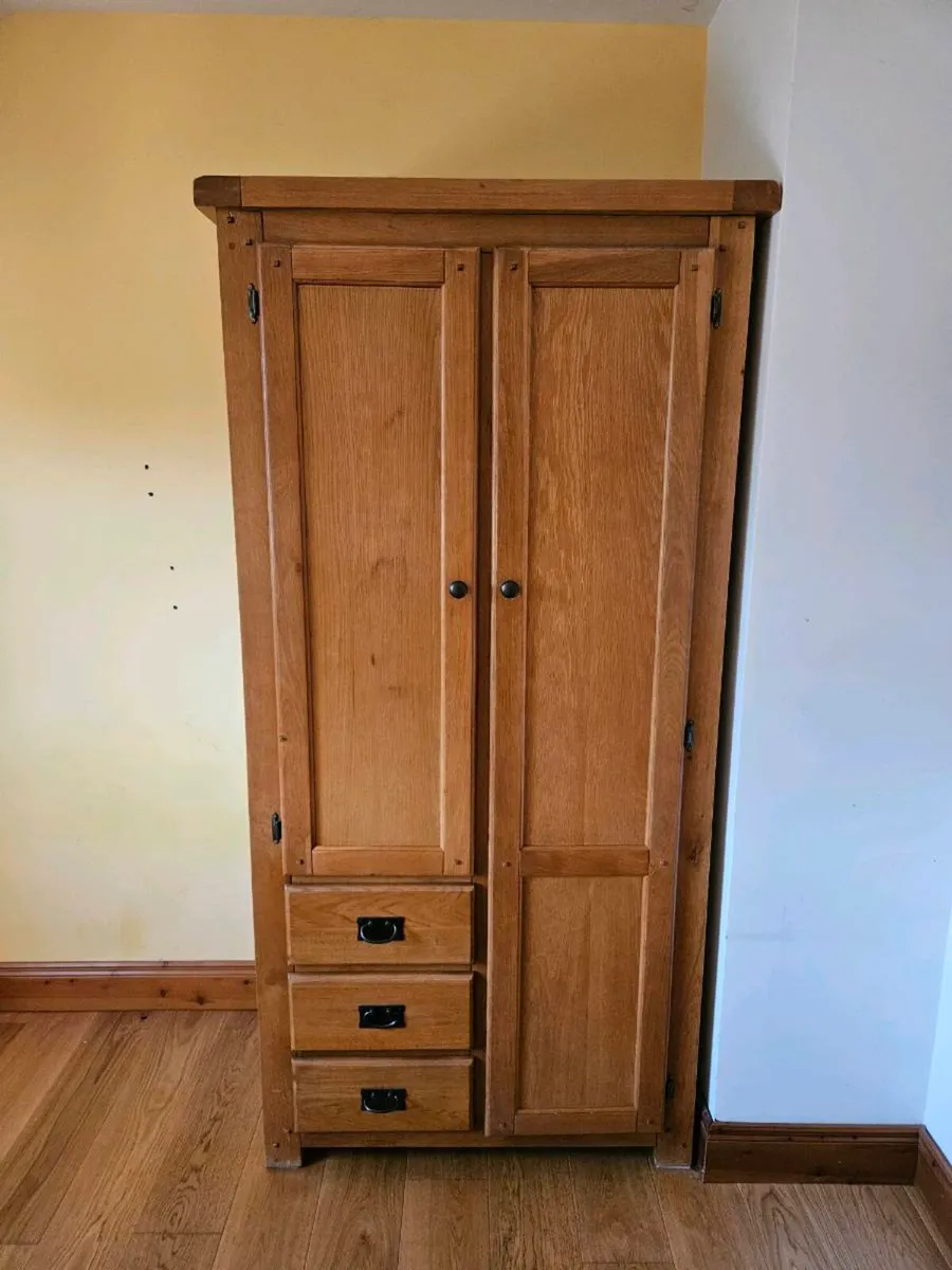 Bedroom Furniture - Image 1