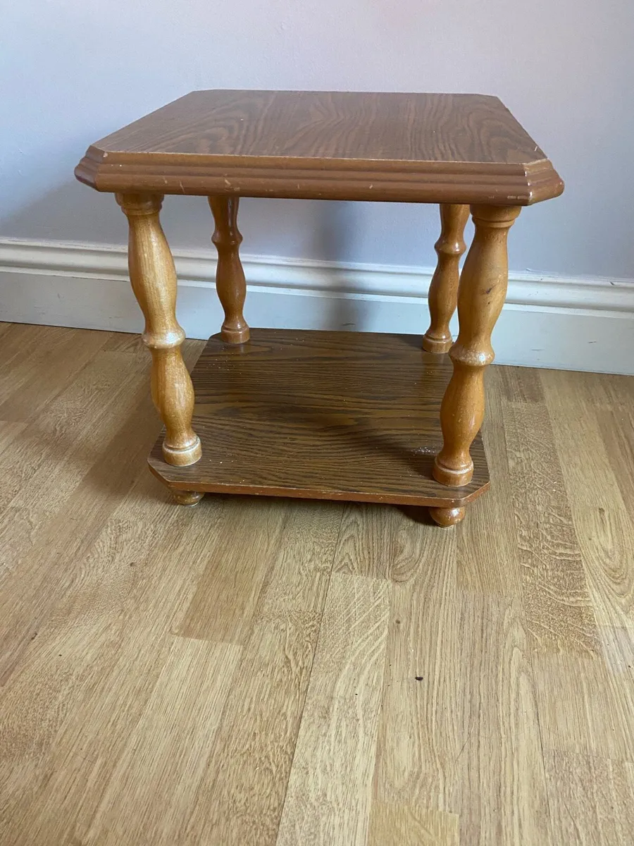 Furniture - Image 1