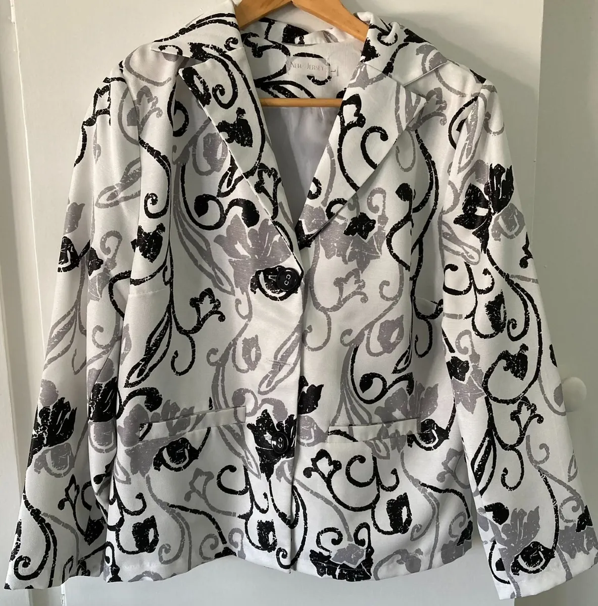 Ladies Jacket