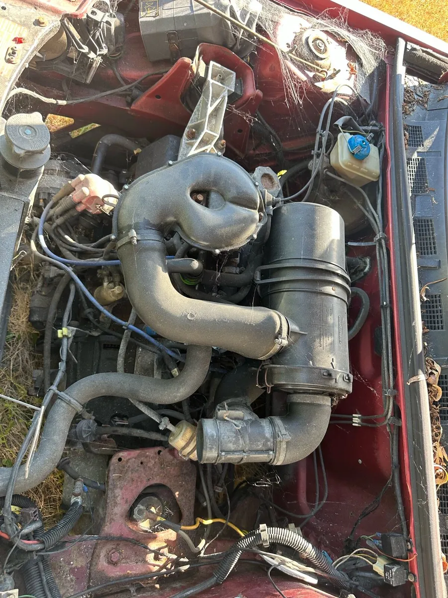 Peugeot 309 - Image 2