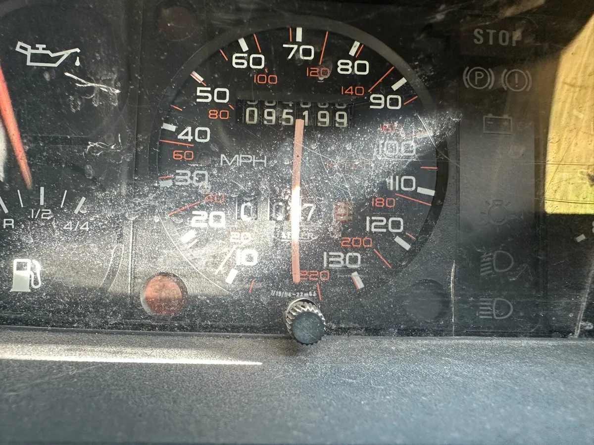 Peugeot 309 - Image 3