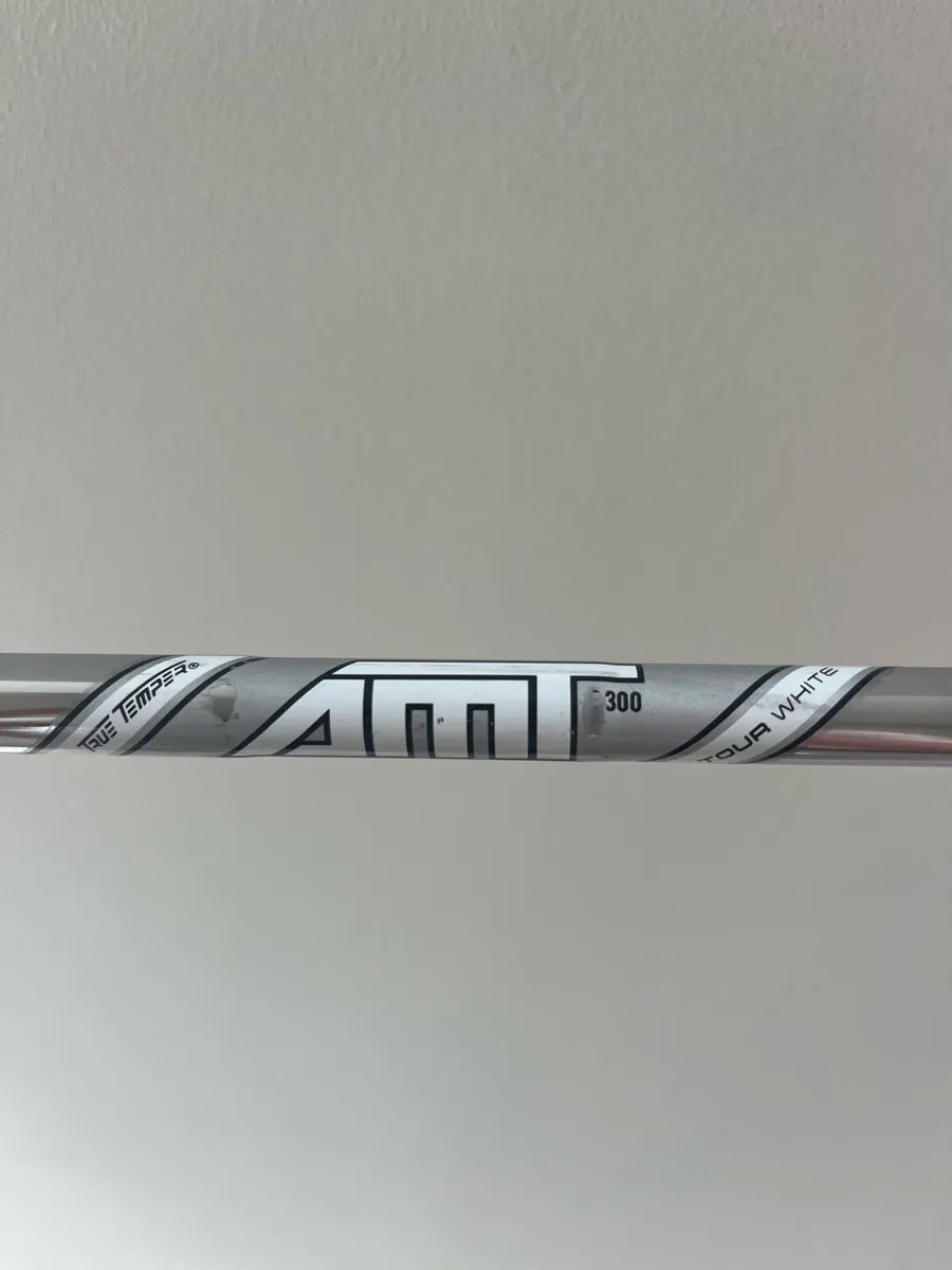 Titliest t100 irons - Image 2