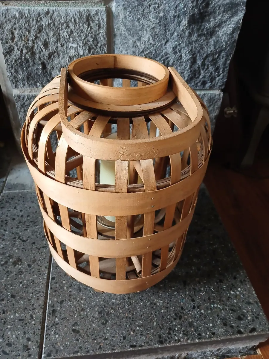 Candle lantern - Image 2