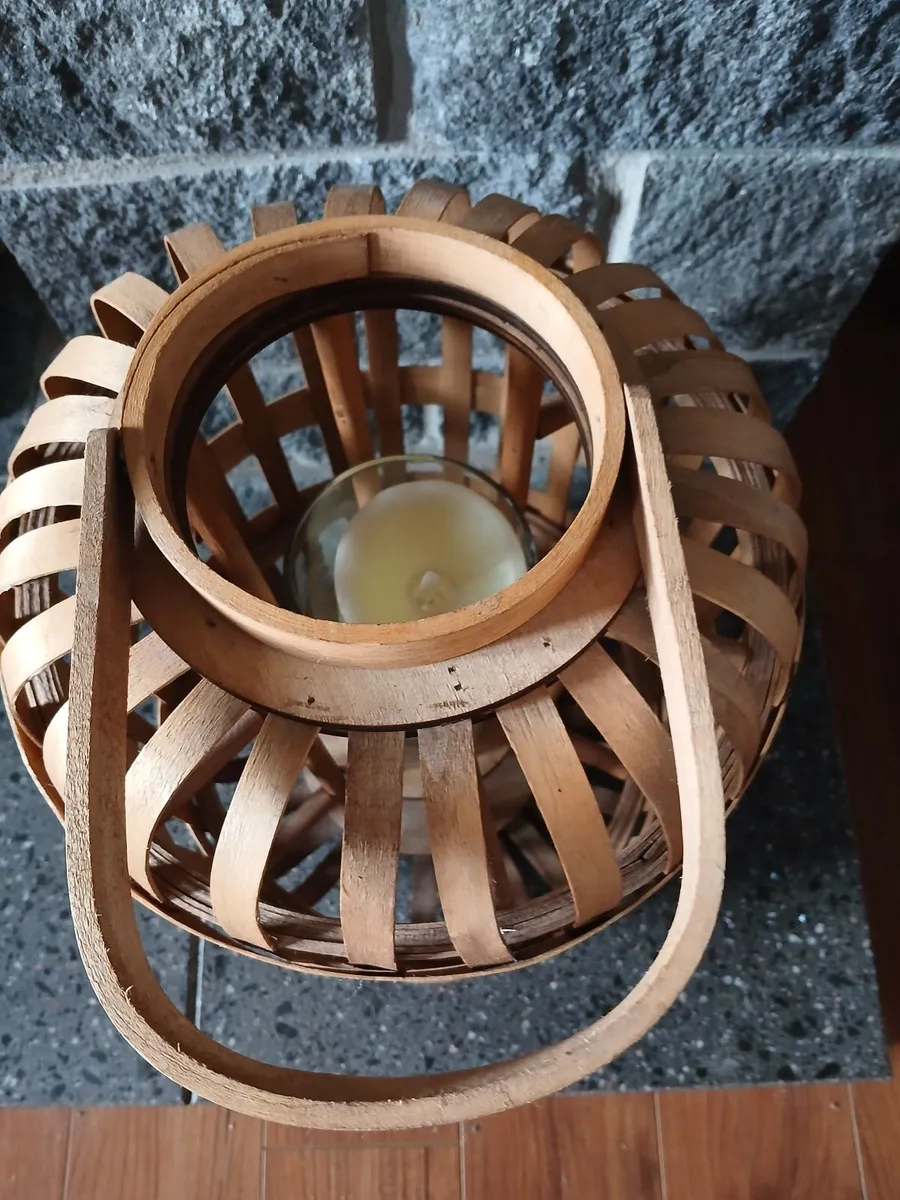 Candle lantern - Image 3