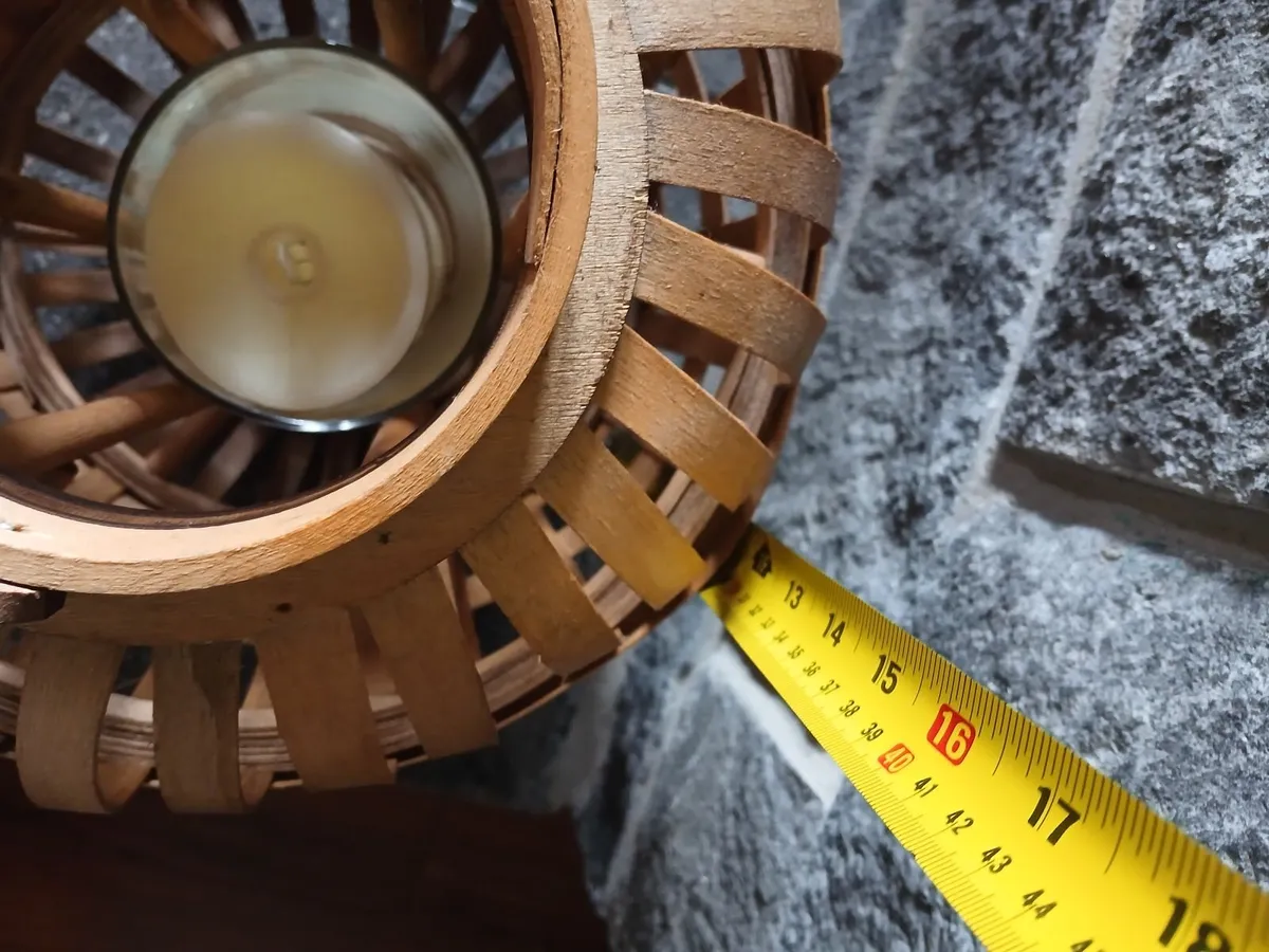 Candle lantern - Image 4