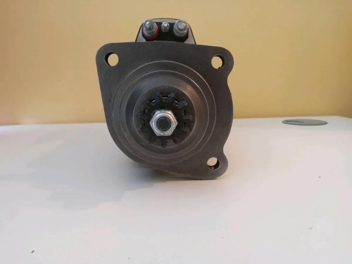 Postage - Wai Starter Motor Model 18931N - Image 2