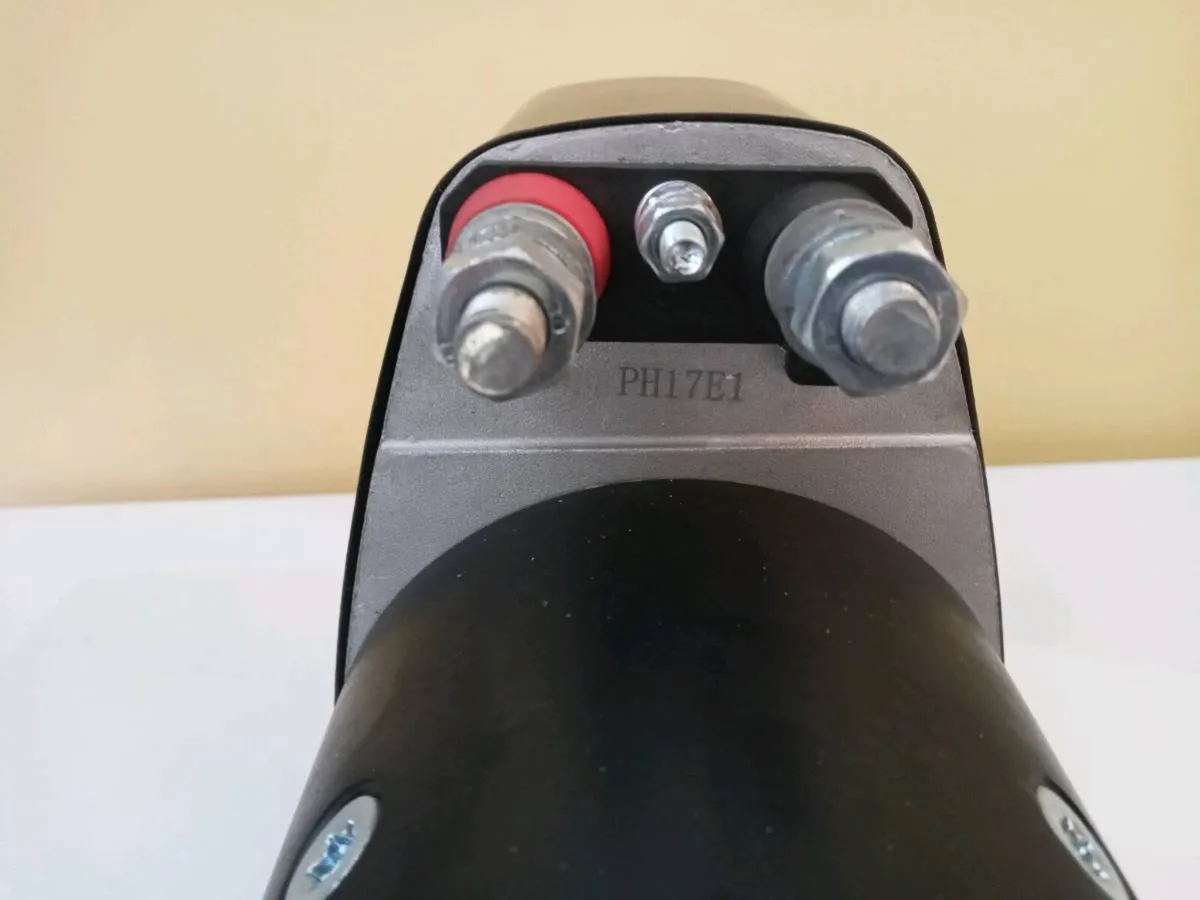 Postage - Wai Starter Motor Model 18931N - Image 3