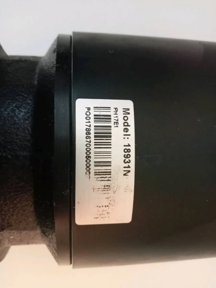 Postage - Wai Starter Motor Model 18931N - Image 4