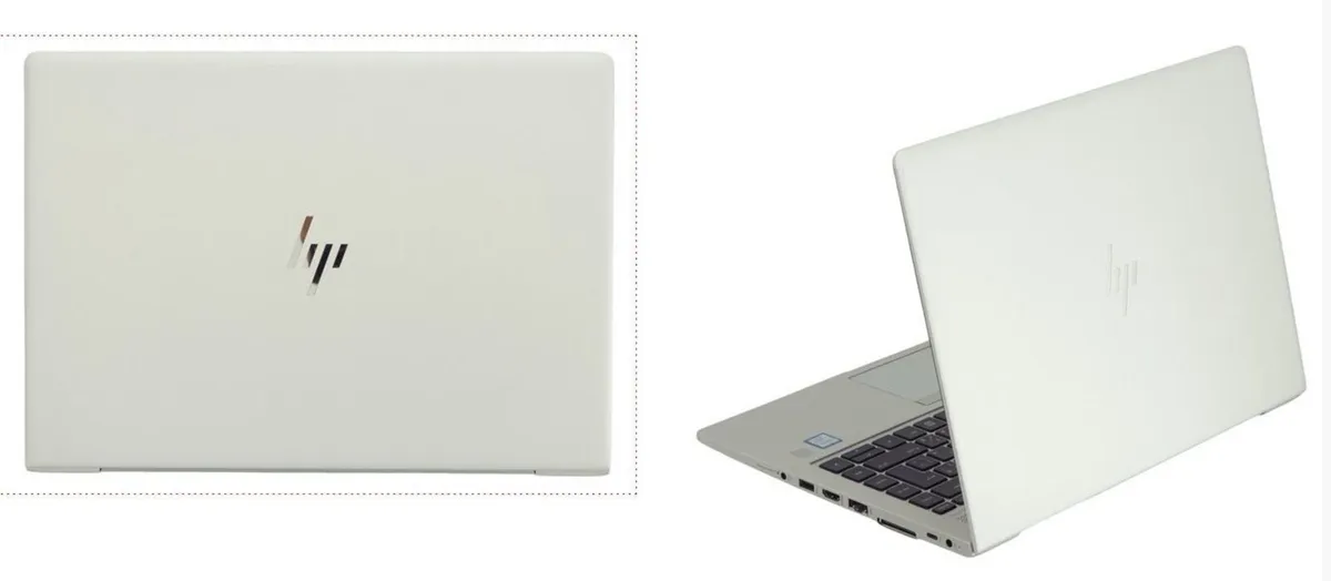 Hp Elitebook 840 G6 Win 11 Intel I7 16gb Ram 256gb - Image 4