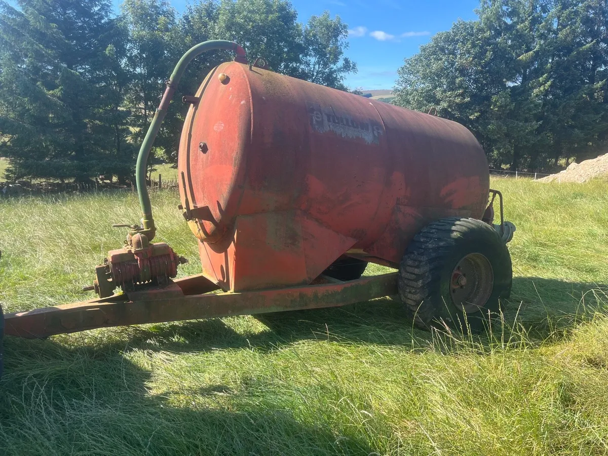 Tankers - Image 4
