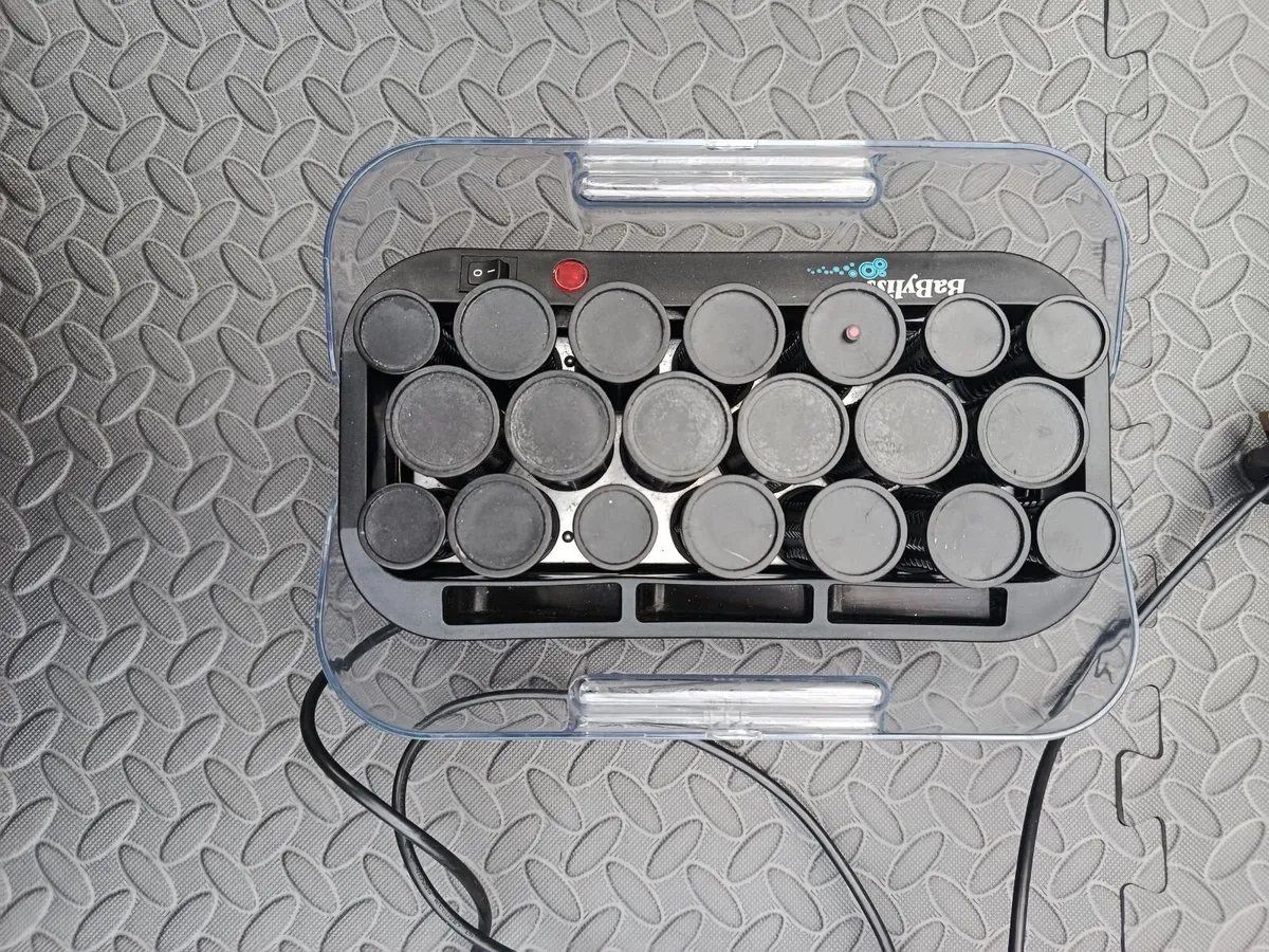 BaByliss Thermo Rollers Set - Image 4