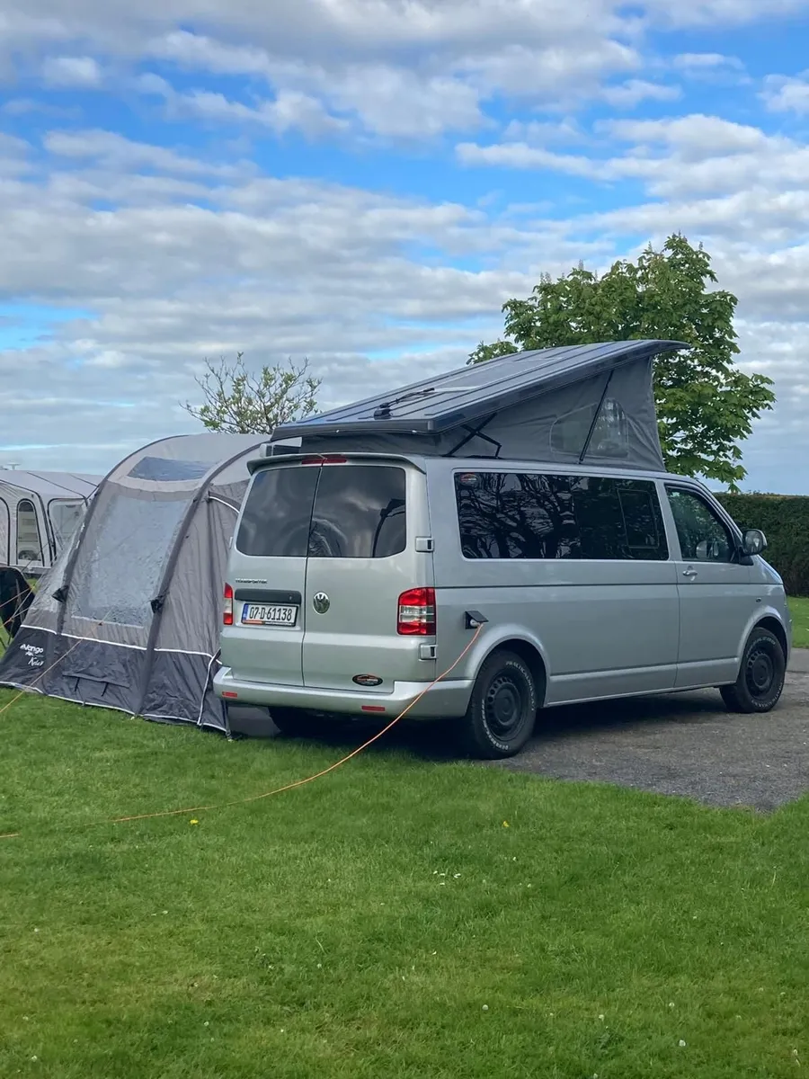 Campervan - Image 2